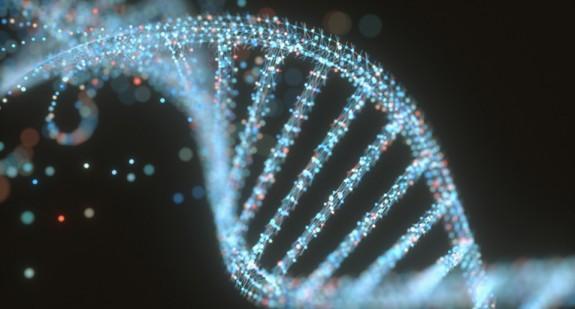 Innowacyjna terapia genowa. Początek nowej ery w medycynie?