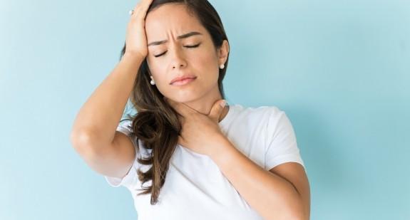 Co na ból gardła po gastroskopii? Sposoby na złagodzenie dolegliwości