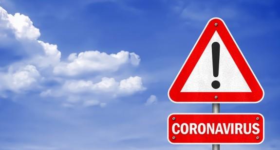 Blisko połowa młodych Polaków lekceważy koronawirusa 