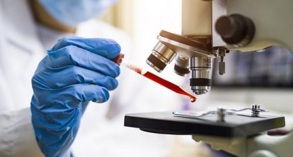 Polska firma wprowadza na rynek szybkie testy do wykrywania koronawirusa 