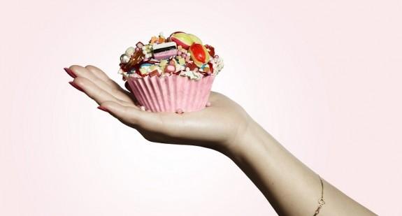 "Największą szkodę w słodyczach wywołuje nadmiar niezdrowych tłuszczów". Z dietetykiem rozmawiamy, jak oduczyć się jeść łakocie.