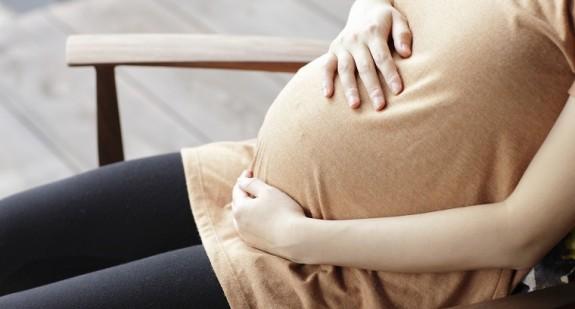 Co jeśli badania prenatalne wyjdą źle?