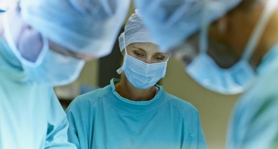 W jednym z polskich szpitali wszczepiono największy implant w serce dziecka 
