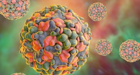 Czym jest choroba bornholmska, zwana inaczej diabelską grypą? Objawy oraz leczenie