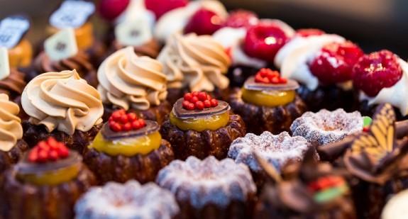 Słodycze – dlaczego są niezdrowe i jak przestać je jeść?