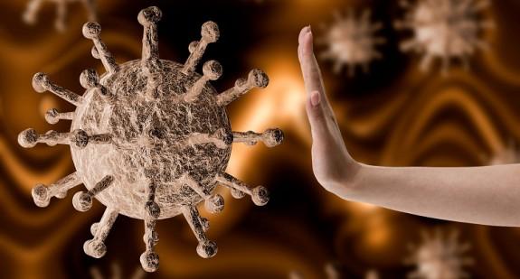 6 zaleceń od WHO, które pomogą zatrzymać pandemię 