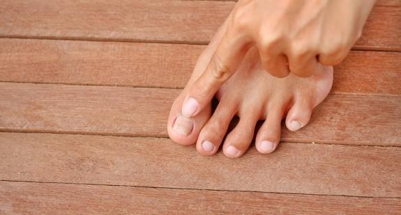 Onycholiza paznokci – domowe sposoby, by pozbyć się jej przyczyn