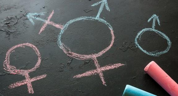 Hermafrodyta – na czym polega zjawisko interseksualizmu?