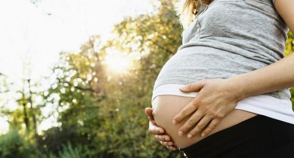 26. tydzień ciąży – na co zwrócić uwagę? Waga i wygląd dziecka