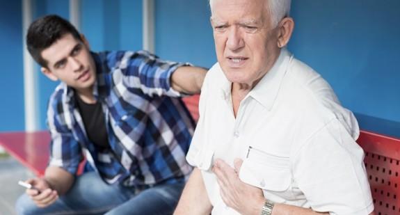 Kardiomiopatia przerostowa – nadmierny rozrost serca