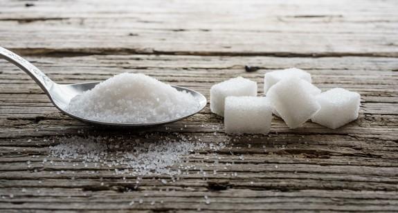 Cukier - biała śmierć - jak cukier wpływa na nasz organizm