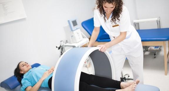 Magnetoterapia – czym jest i w jakim celu się ją stosuje?
