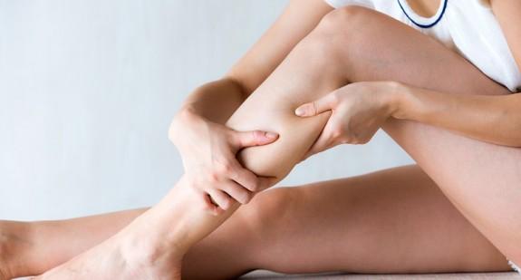 Obrzęk nóg – jak sobie radzić z opuchniętymi nogami przy chorobie nowotworowej?