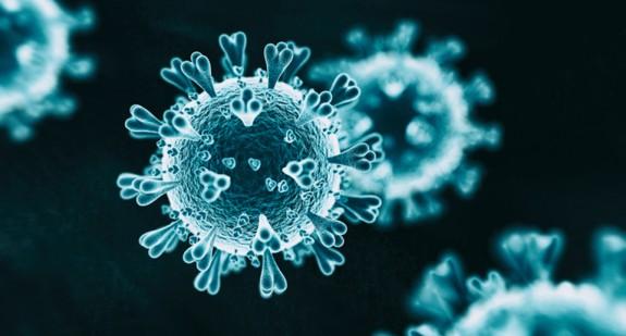 Czy koronawirus skończy się do lata? Włoska wirusolog nie pozostawia złudzeń