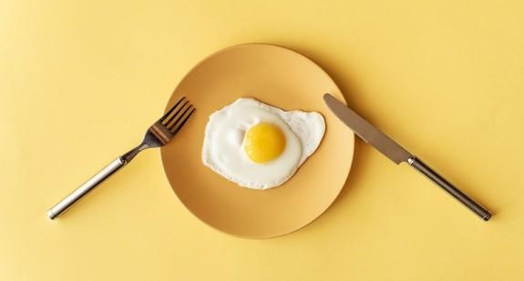 Czy jedzenie jajek zwiększa ryzyko cukrzycy? Niekoniecznie, ale jest jeden warunek... 