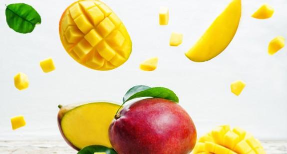 Mango – kaloryczność, właściwości i wartości odżywcze