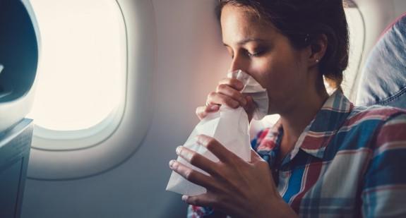 Aerofobia – przyczyny, objawy i leczenie lęku przed lataniem samolotem
