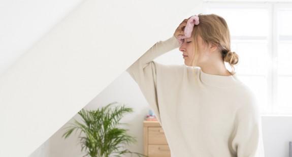 Ból głowy u nastolatków – czym może być spowodowany?