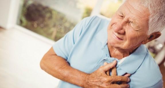 Niewydolność serca - przyczyny, rodzaje, objawy, diagnoza, leczenie i rokowania