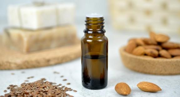 Olej lniany – pielęgnacja włosów z wykorzystaniem oleju lnianego