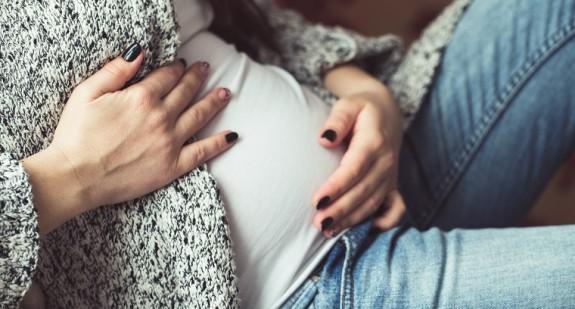 Ciąża rzekoma – przyczyny, objawy, diagnostyka, leczenie