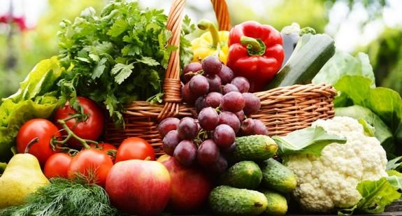 Co to jest żywność ekologiczna? Definicja i najwięksi producenci