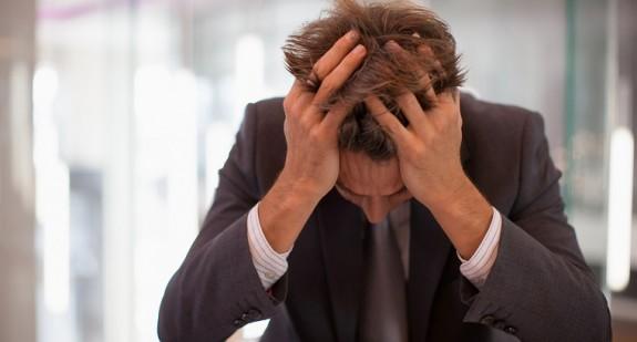 Objawy i skutki przewlekłego stresu – jak sobie z nimi radzić?