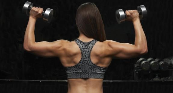 Mięśnie grzbietu – anatomia, rola i ćwiczenia wzmacniające
