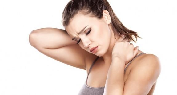 Potylica – nerwoból potyliczny częstą przyczyną bólu z tyłu głowy