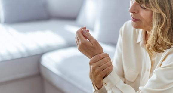 Leczenie reumatyzmu – jakie są skuteczne sposoby? 