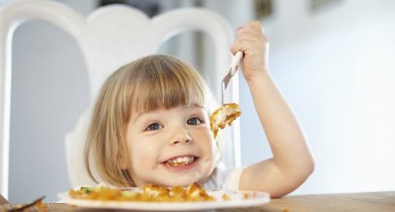 Dr Krystyna Pogoń, dietetyk: O żywieniu dzieci nie wiemy praktycznie nic 