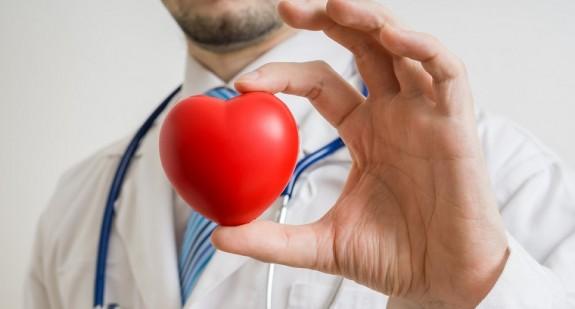 Choroby serca – rodzaje i przyczyny schorzeń u dorosłych i u dzieci