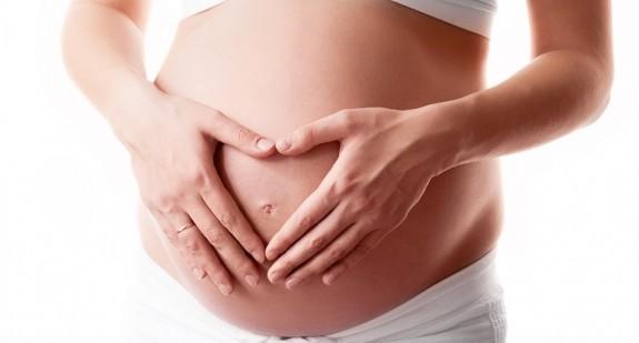 Siemię lniane a ciąża: pozytywny wpływ siemienia lnianego na ciężarną