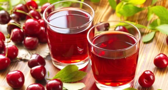 7 korzyści z picia soku wiśniowego. Dobre wieści dla cukrzyków!