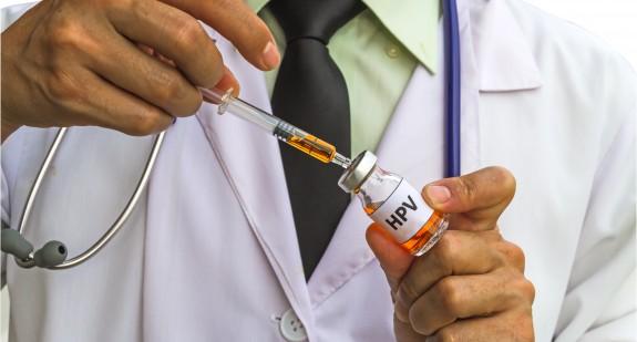 Szczepionka HPV: szczepić się czy nie?