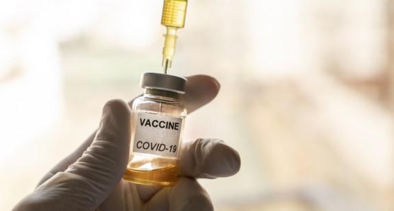 Na jakim etapie jest szczepionka na koronawirusa?