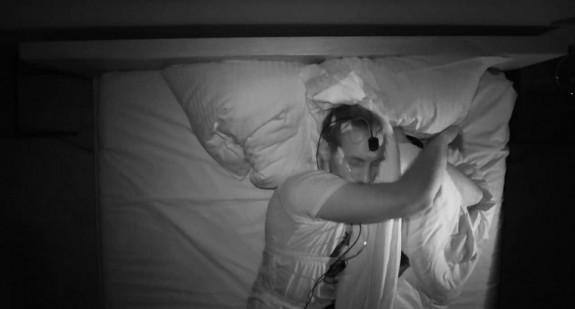 Eksperyment: Jak brak snu wpływa na organizm?