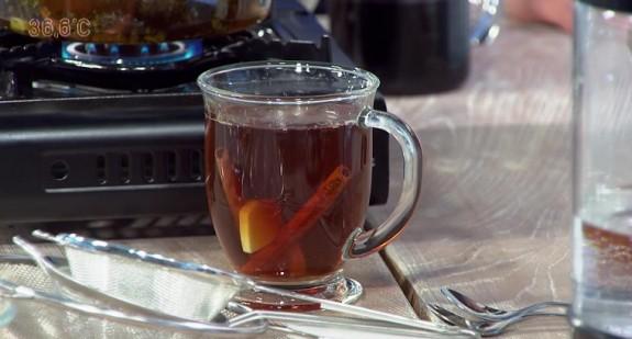 Parzenie herbaty a jej lecznicze właściwości. Dlaczego herbata jest zdrowa?