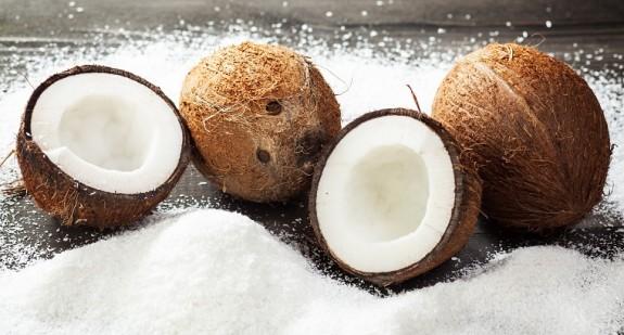 Mąka kokosowa – zastosowanie w kuchni, wartości odżywcze i kaloryczność. Jakie posiada właściwości prozdrowotne?