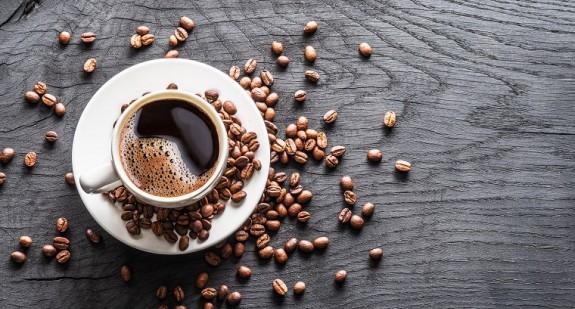 Czy picie kawy może przyspieszyć odchudzanie? 