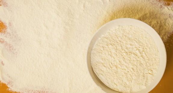 Mąka gryczana – wartości odżywcze, właściwości prozdrowotne i zastosowanie w kuchni
