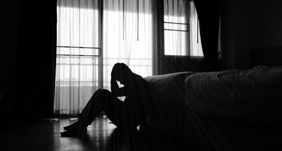 Depresja u mężczyzn - objawy. Jak pomóc?