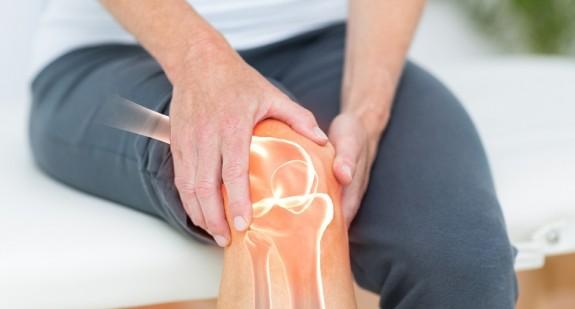 Budowa stawu kolanowego – anatomia szczegółowa kolana