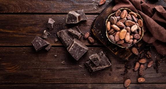 Gorzka czekolada – właściwości prozdrowotne i dietetyczne