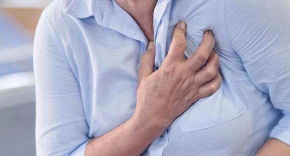 Czy plaster na serce może pomóc w leczeniu zawału?