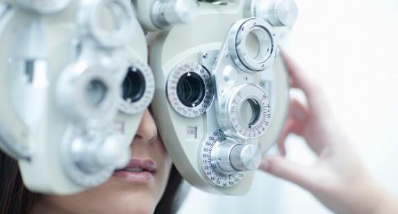 Wady wzroku i choroby oczu - jak je leczyć? 