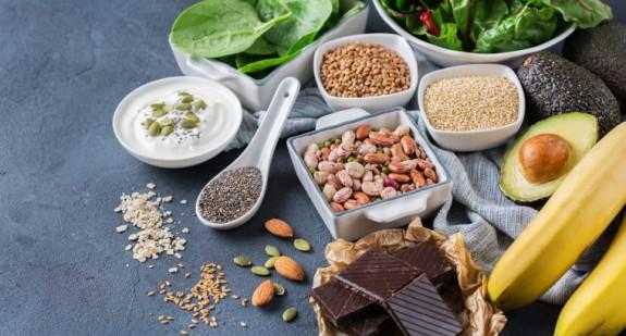 Dieta podczas ostrej i przewlekłej biegunki – zalecenia