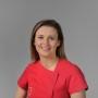 Lek. dent. Aneta Furtak, specjalista periodontologii Śmigiel Implant Master Clinic, Medicover Stomatologia