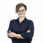 Mariola Kurczyńska, ekspert od wychowania i edukacji